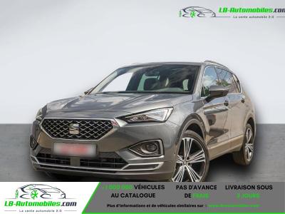 Seat Tarraco 1.5 TSI 150 ch  BVM 7 pl