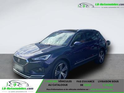 Seat Tarraco 2.0 TDI 190 ch  BVA  5 pl