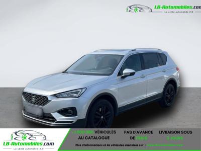 Seat Tarraco 2.0 TDI 190 ch  BVA  5 pl