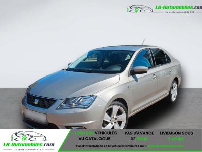 Seat Toledo 1.2 TSI 105 ch