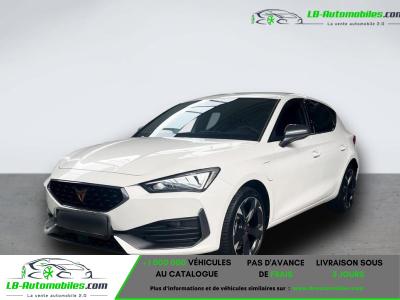 Cupra Leon 1.4 e-HYBRID 204 ch BVA