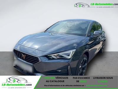 Cupra Leon 2.0 TDI 150 ch BVA