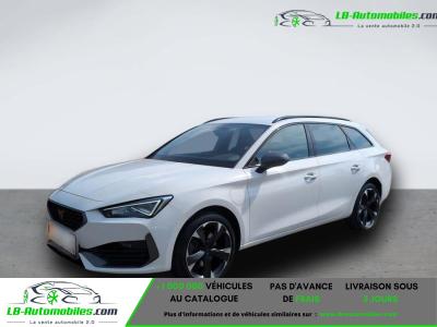 Cupra Leon ST 1.4 e-HYBRID 204 ch BVA