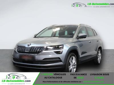 Skoda Karoq 1.0 TSI 116 ch BVA