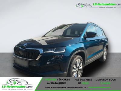 Skoda Karoq 2.0 TDI 116 ch BVA