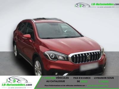 Suzuki S-Cross 1.6 VVT 120 ch BVM