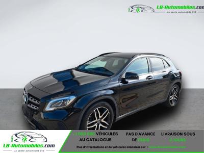 Mercedes GLA 180  BVA