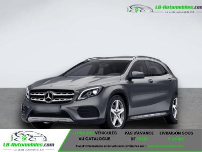 Mercedes GLA 180  BVA