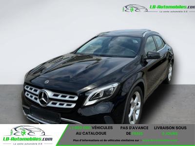 Mercedes GLA 250  BVA