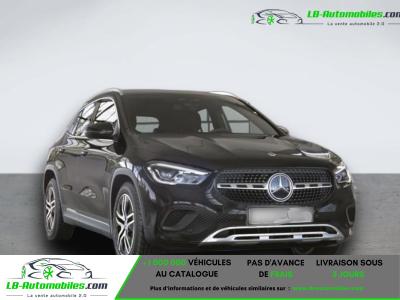 Mercedes GLA 180 d BVA