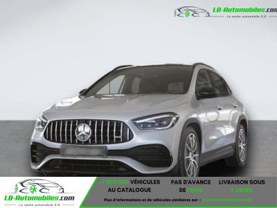 Mercedes GLA 35 AMG BVA 4Matic