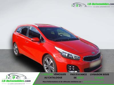 Kia Ceed SW 1.0 T-GDI 120 ch