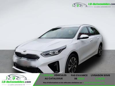 Kia Ceed SW 1.4 T-GDI 140 ch BVA