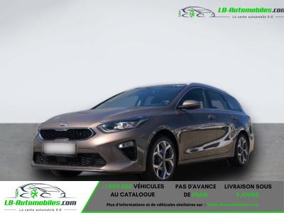 Kia Ceed SW 1.4 T-GDI 140 ch BVA