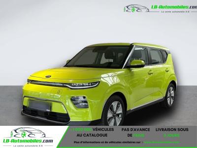 Kia E-Soul 136 ch