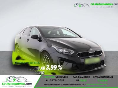 Kia ProCeed 1.4 T-GDI 140 ch BVA