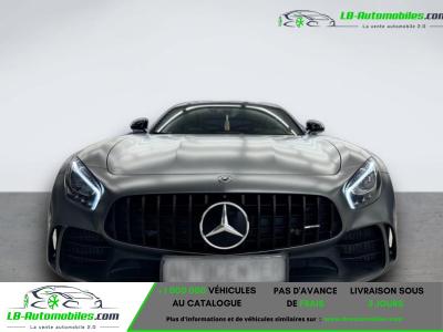 Mercedes AMG GT Coupe R 585 ch BVA