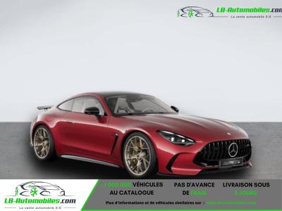 Mercedes AMG GT Coupe R 585 ch BVA