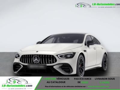 Mercedes AMG GT Coupe 43 AMG 367 ch BVA 4-Matic+