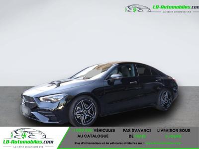 Mercedes CLA Berline 220 d BVA