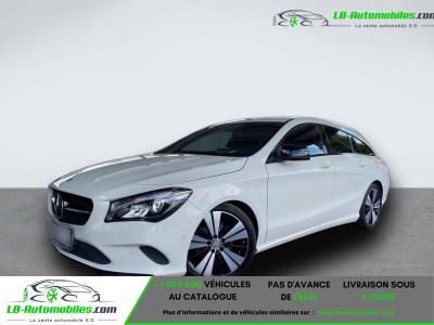 Mercedes CLA Shooting Break 180 BVA