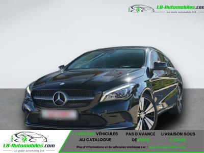 Mercedes CLA Shooting Break 200 BVA