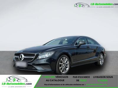 Mercedes CLS 400