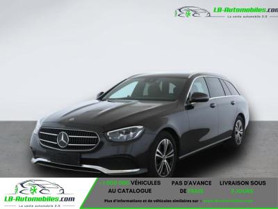 Mercedes Classe E Break 220 d BVA