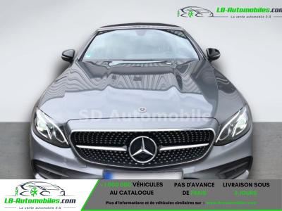 Mercedes Classe E Cabriolet 220 d BVA