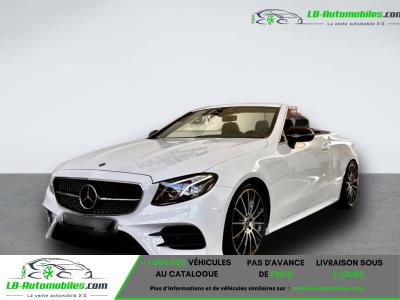 Mercedes Classe E Cabriolet 450 BVA 4Matic