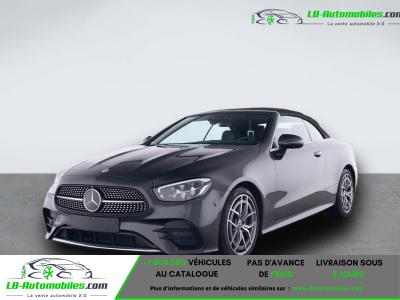 Mercedes Classe E Cabriolet 220 d BVA