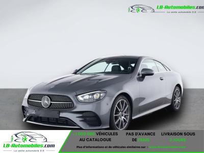 Mercedes Classe E  Coupe 200 BVA