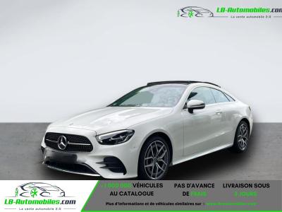 Mercedes Classe E  Coupe 300 EQBoost BVA