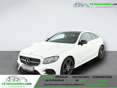 Mercedes Classe E  Coupe 220 d BVA