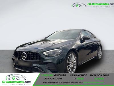 Mercedes Classe E  Coupe 220 d BVA