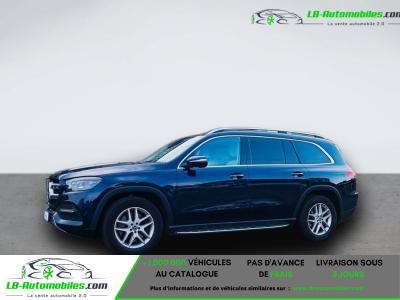 Mercedes GLS 350 d BVA 4Matic