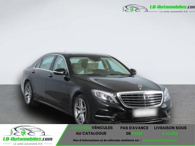 Mercedes Classe S 350 d