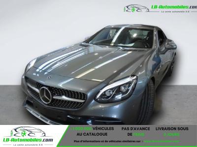 Mercedes SLC 200 BVA