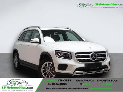 Mercedes GLB 200 BVA