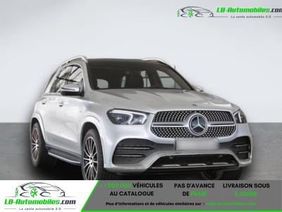 Mercedes GLE  350 e EQ POWER BVA 4Matic