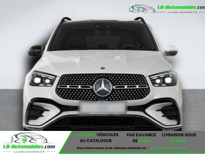 Mercedes GLE  400 e BVA 4Matic