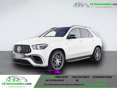 Mercedes GLE  63 S AMG BVA 4Matic+