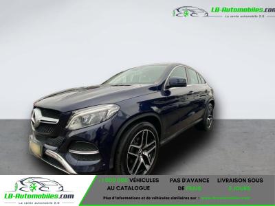 Mercedes GLE  350 d BVA 4Matic