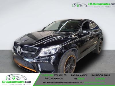 Mercedes GLE Coupe 350 d BVA 4MATIC