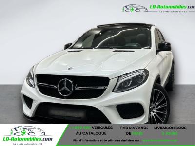 Mercedes GLE Coupe 500 BVA 4MATIC