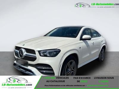 Mercedes GLE Coupe 350 e BVA 4Matic