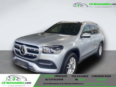 Mercedes GLS 400d 4Matic BVA