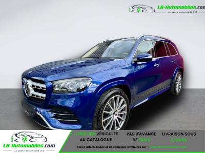 Mercedes GLS 580 EQ Boost BVA 4Matic