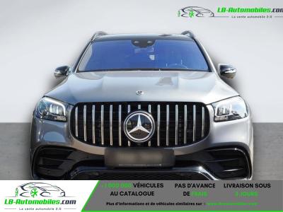 Mercedes GLS 63 AMG EQBoost BVA 4-Matic+