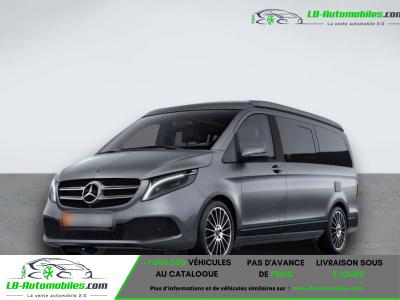 Mercedes Classe V Marco Polo 300d BVA